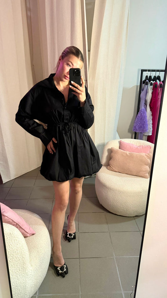 Rochie Tip Cămașă